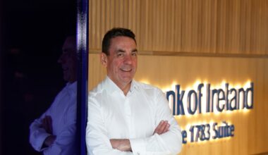 Bank of Ireland plans to delist in UK and offer to buy out small legacy shareholders – The Irish Times