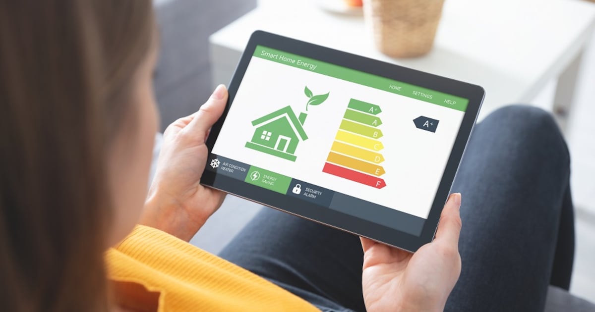 Ireland’s Ber rating system to be overhauled from next month – The Irish Times