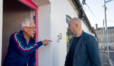 All largely civil on the campaign trail as councillors hope to win Dublin Central TD seat – The Irish Times