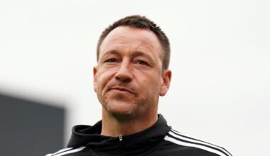 John Terry joins the ranks of football’s radicalised – The Irish Times