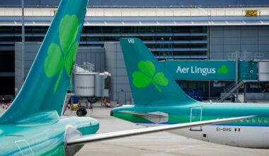 If my flight is cancelled what can I do and will I lose my money? – The Irish Times