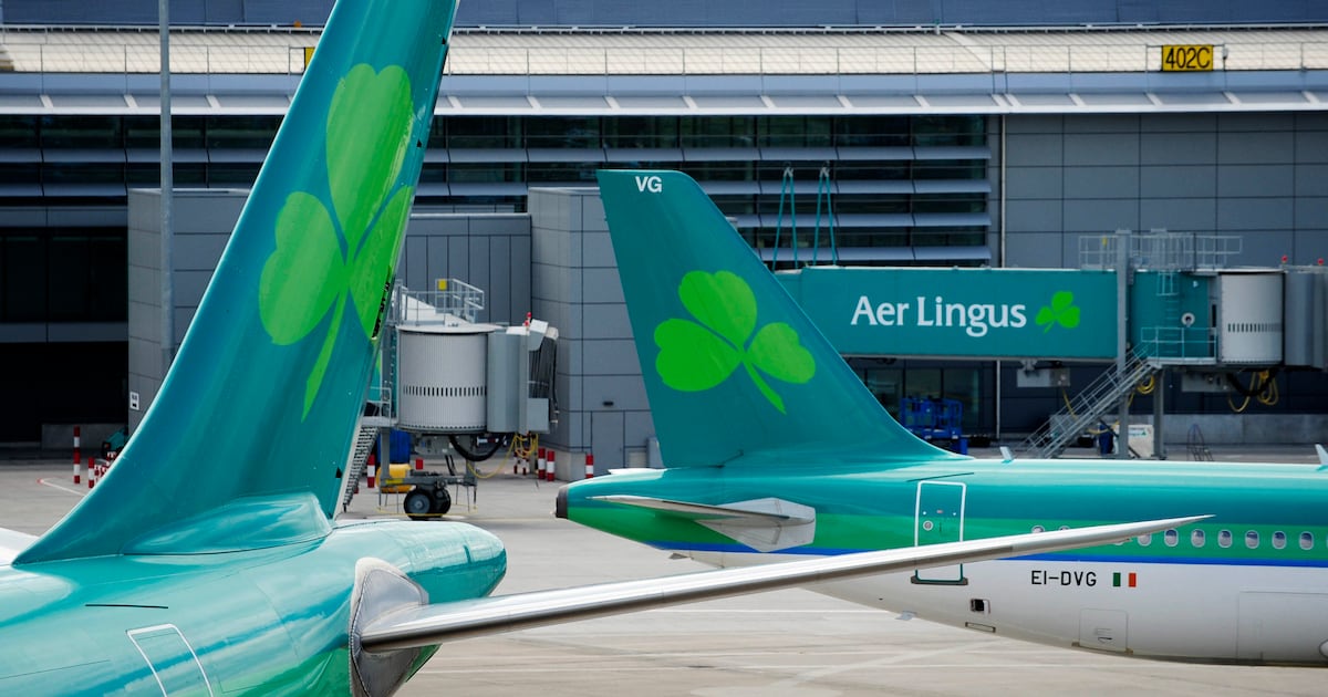 If my flight is cancelled what can I do and will I lose my money? – The Irish Times