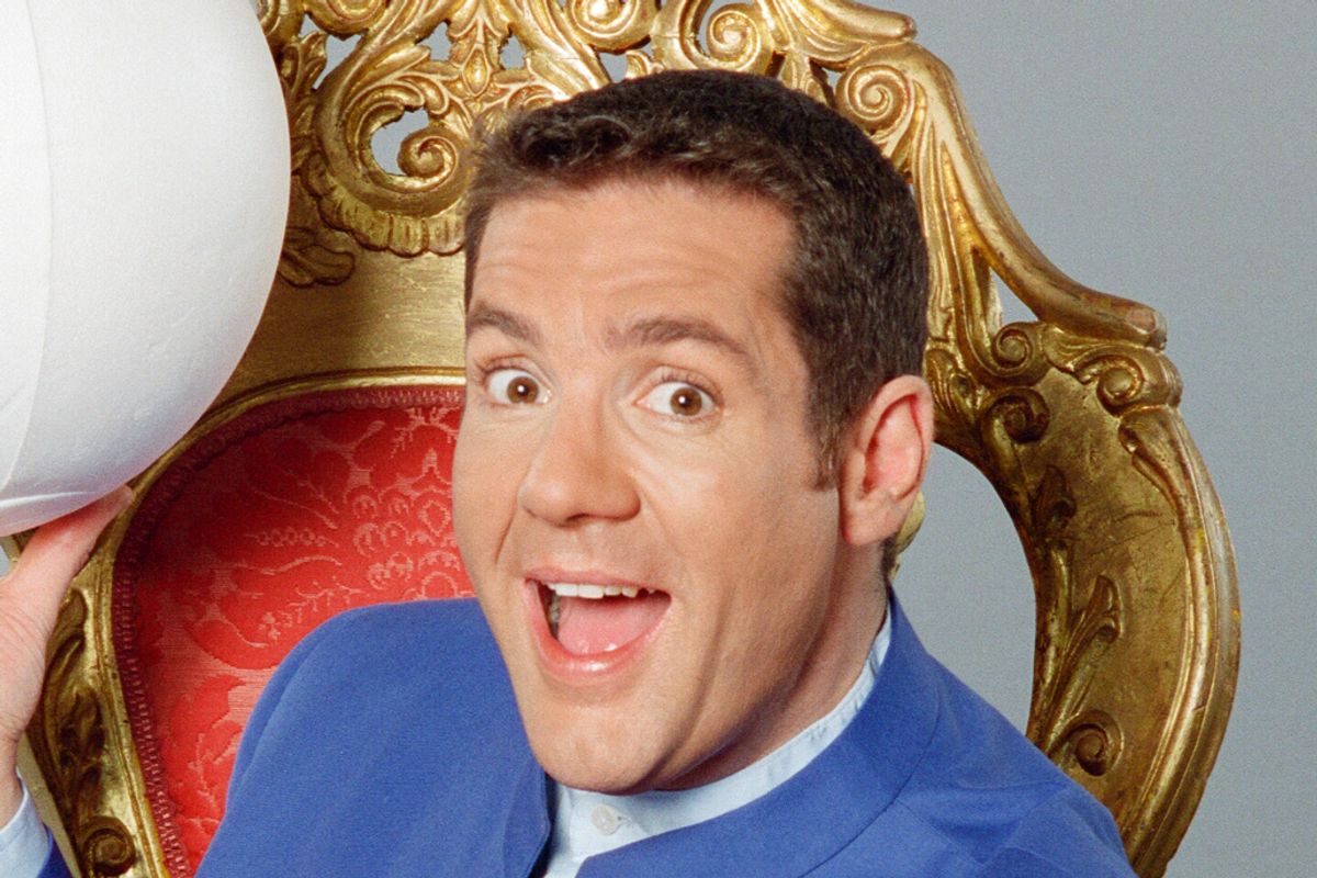 Dale Winton