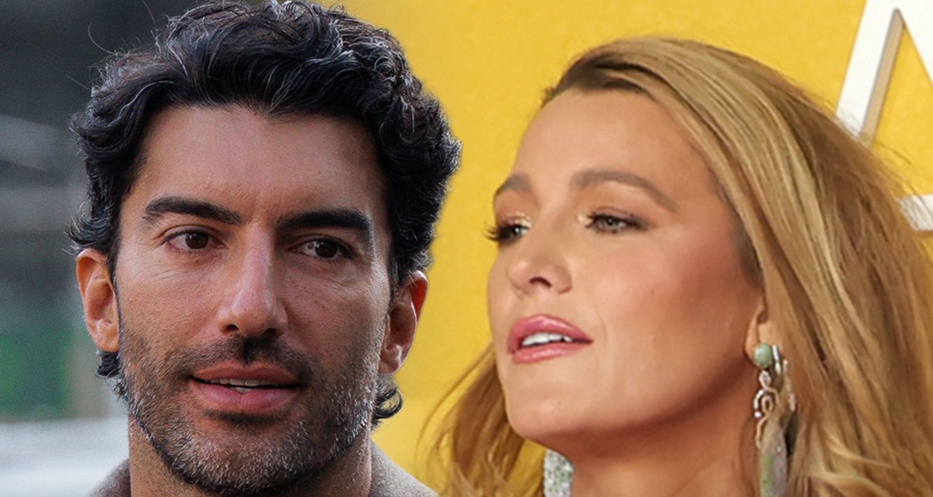 Justin Baldoni Wants Blake Lively's Net Worth Discussed in Trial
