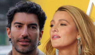 Justin Baldoni Wants Blake Lively's Net Worth Discussed in Trial