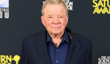Facebook removes page after William Shatner blasts 'horrible' AI-generated 'fake news' posts about him
