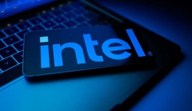 Intel joins Musk's Terafab AI chip project to power humanoid, data center goals