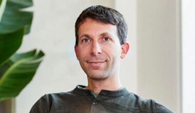 Ex-Google AI scientist wins $1.1 billion for new London start-up