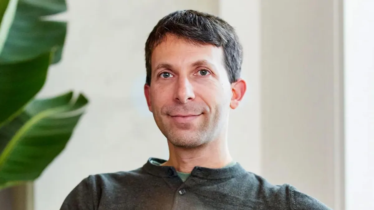 Ex-Google AI scientist wins $1.1 billion for new London start-up