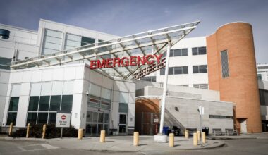 Calgary hospital visitors warned of measles exposure