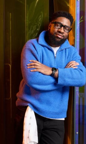 Beta Da Silva. Picture: RTÉ