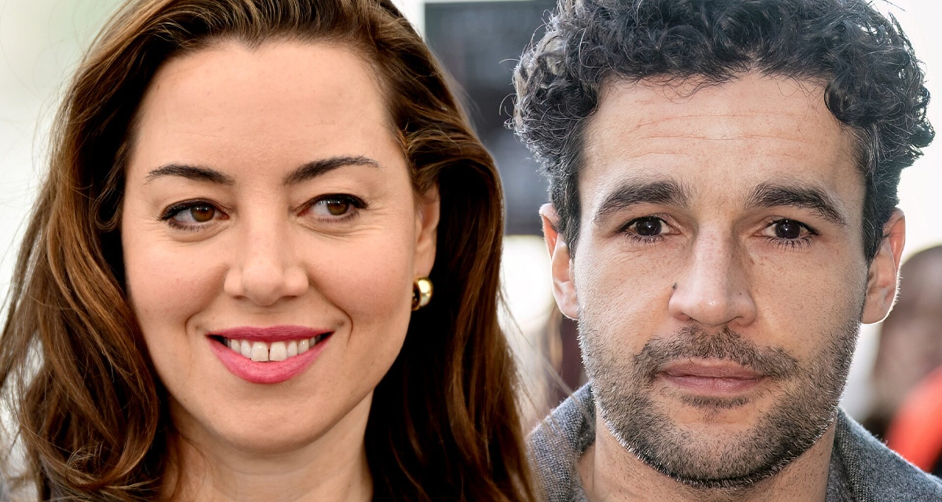 Aubrey Plaza Is Pregnant