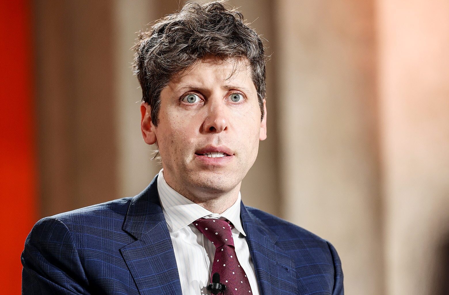 Why Sam Altman’s purchase of TBPN is so sleazy.
