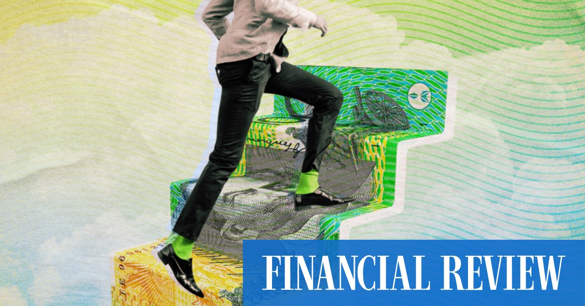 Superannuation strategies to reach a $2 million retirement balance