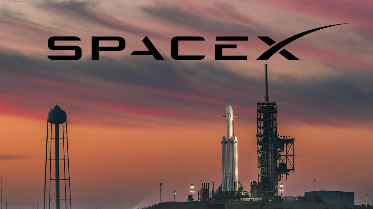 SpaceX quietly whispers the risk of its ambitious AI data centers in space