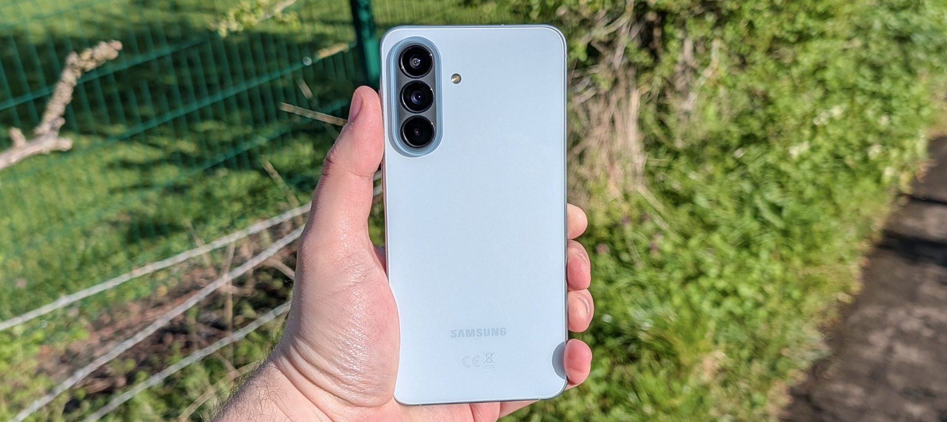 Samsung Galaxy A57 review: A surprisingly premium phone for budget shoppers