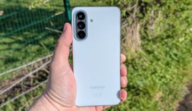 Samsung Galaxy A57 review: A surprisingly premium phone for budget shoppers