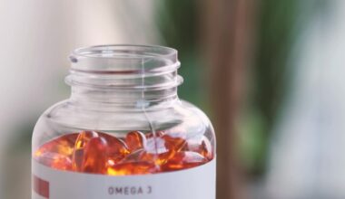 5 ON YOUR SIDE: Fish oil supplements might not have what the label promises