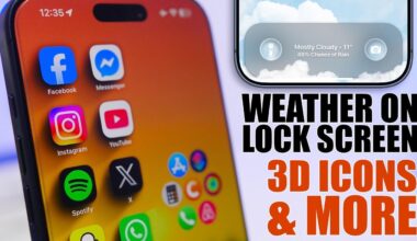 Featured image for 5 iPhone HACKS You Must Try !