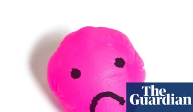 The dark side of the balloon boom – is it time they were banned? | Environment