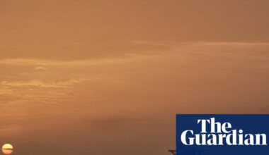 Oil prices rise and markets fall after US seizure of ship hits Iran peace deal hopes | Oil