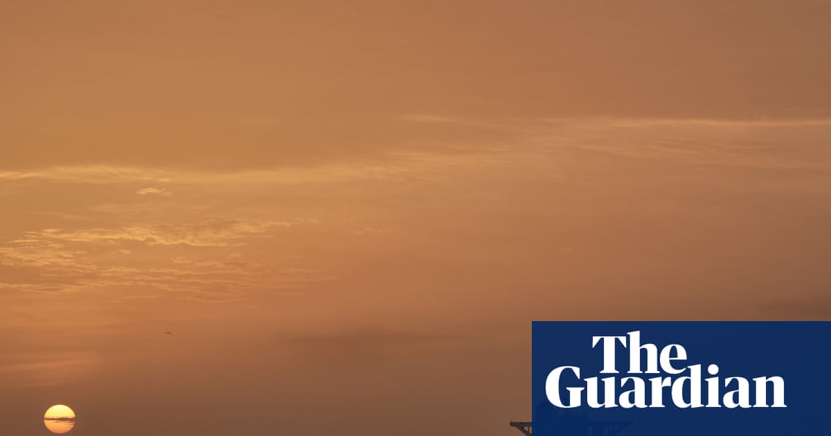 Oil prices rise and markets fall after US seizure of ship hits Iran peace deal hopes | Oil