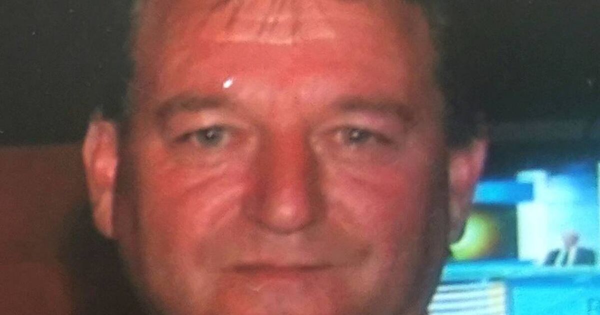 Four years today since the untimely passing of the late, great John Dinnybobs McCarthy