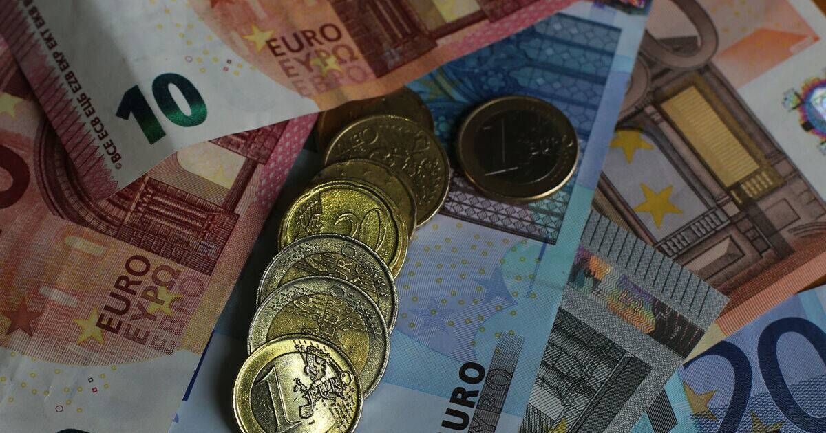 ‘I feel the cost of disability in my pocket daily’