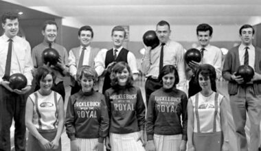 Memories of the showband era in Cork 