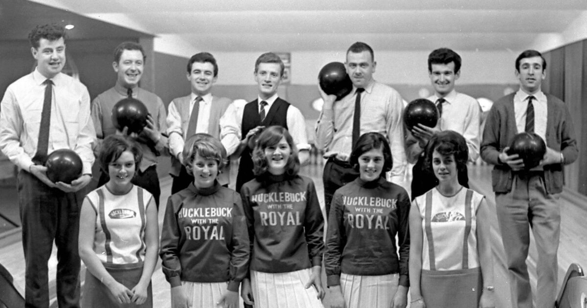 Memories of the showband era in Cork 