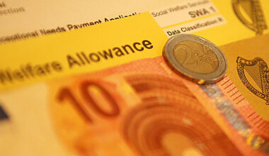 Social welfare payment dates changed due to Easter bank holiday