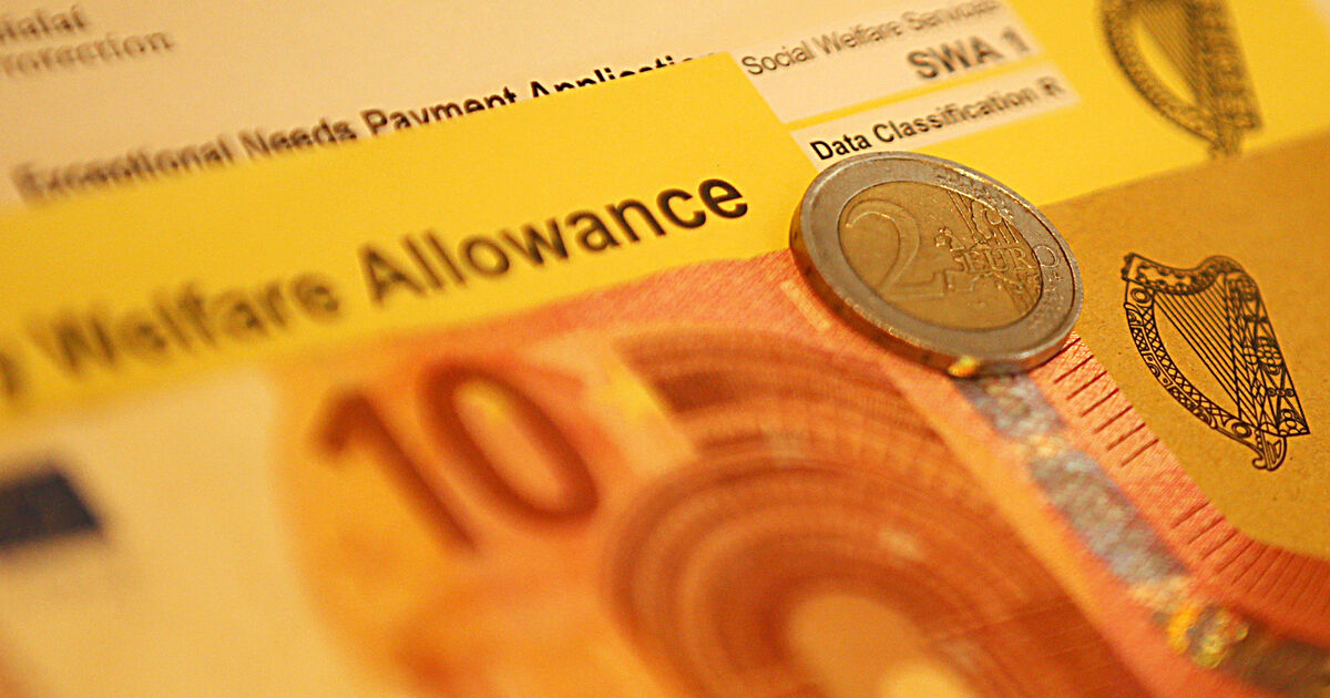 Social welfare payment dates changed due to Easter bank holiday