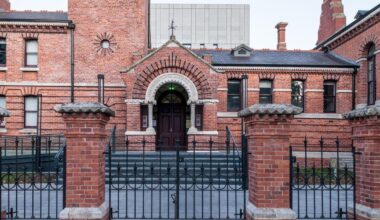 Newry men charged with having ladder, ropes for burglary, appear in Cork court