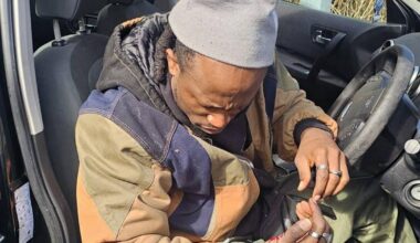 Artist faces 'agonising' eye surgeries after assault in Limerick city