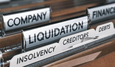 Retail sector worst hit as insolvency levels for Ireland remain remarkably steady