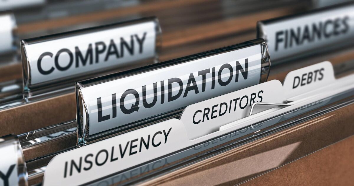 Retail sector worst hit as insolvency levels for Ireland remain remarkably steady