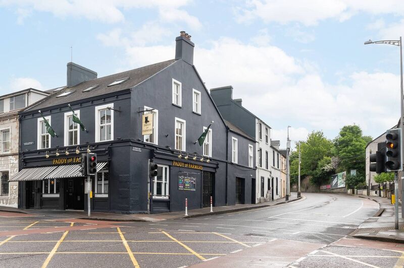 The vendors of Paddy the Farmers have accepted an offer of €1.9m