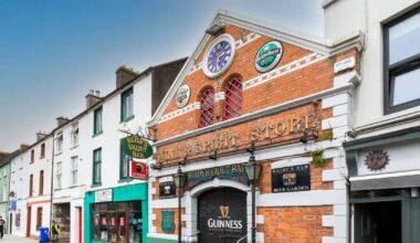 Landmark venues Reidy's Vault and Bull McCabe's in latest round of Cork pub sales