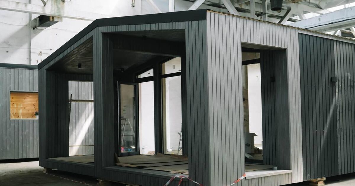Plan to exempt modular homes from planning permission delayed