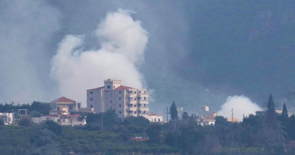 Ireland joins 14 other countries in condemning violence escalation in Lebanon