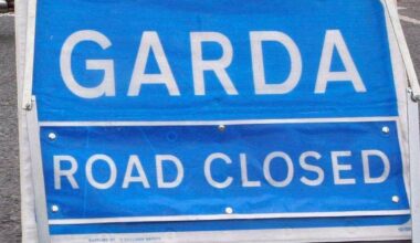 Woman (70s) seriously injured after being struck by bus on Patrick St