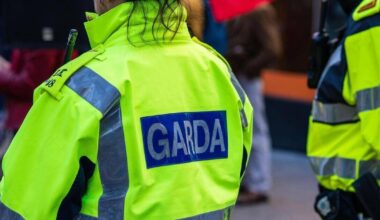 Man smashes windows of Macroom home before fleeing scene