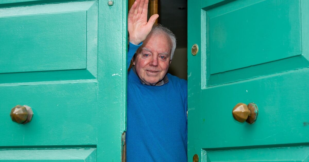 Historic Cork post office closes its doors as service moves to nearby store