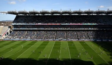 Croke Park confirmed for Man United v Leeds friendly — with two conditions