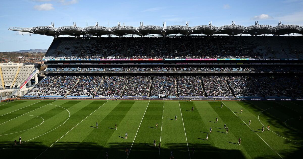 Croke Park confirmed for Man United v Leeds friendly — with two conditions