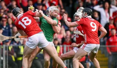 Three key battles in the Division 1 Hurling League final