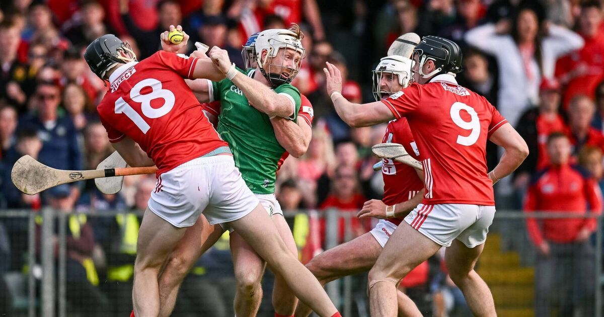 Three key battles in the Division 1 Hurling League final