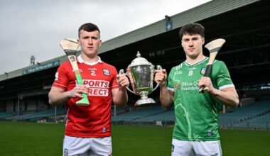 why Cork-Limerick rivalry is tangled up in knots  