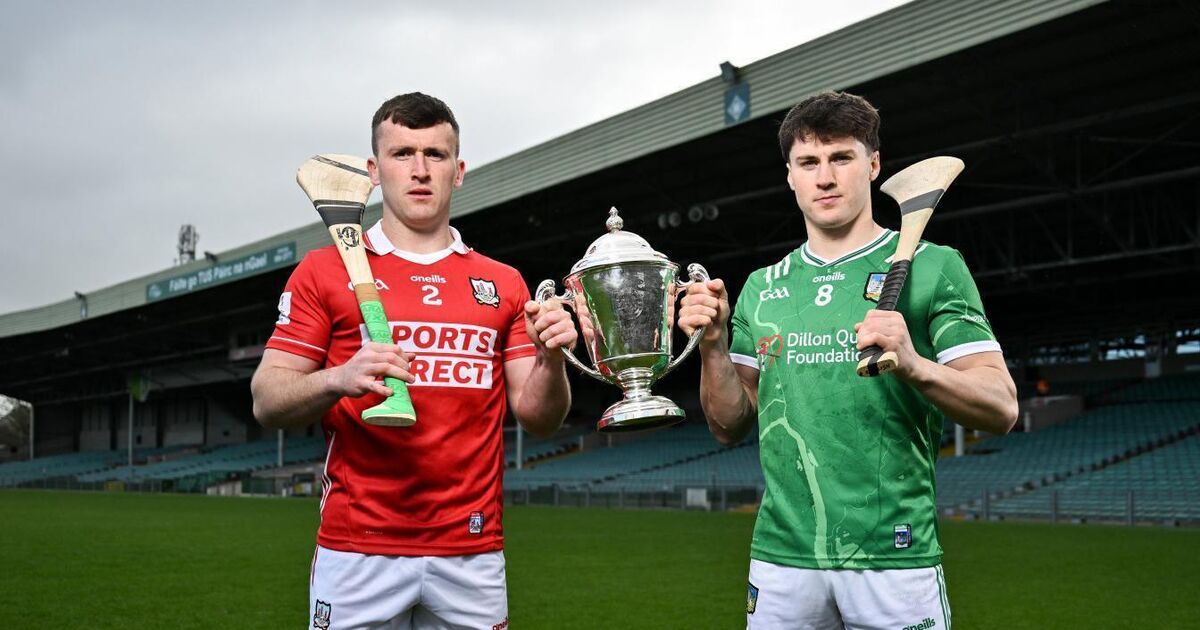 why Cork-Limerick rivalry is tangled up in knots  