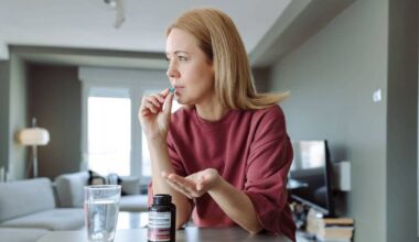 Do I really need to take supplements during menopause?